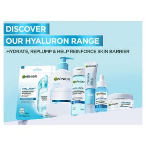 Garnier Hyaluron Barrier Protect Daily UV SPF 50 - gallery image 3