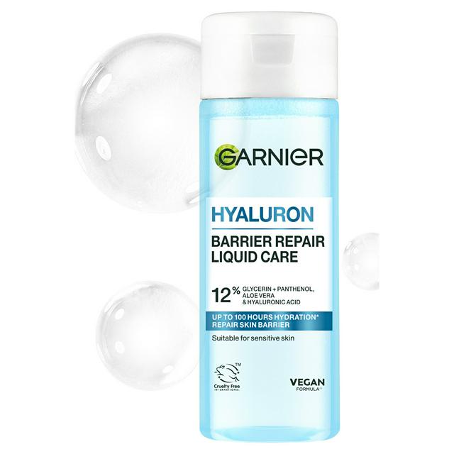 Garnier SkinActive Hyaluron Barrier Repair Liquid Care - gallery image 1