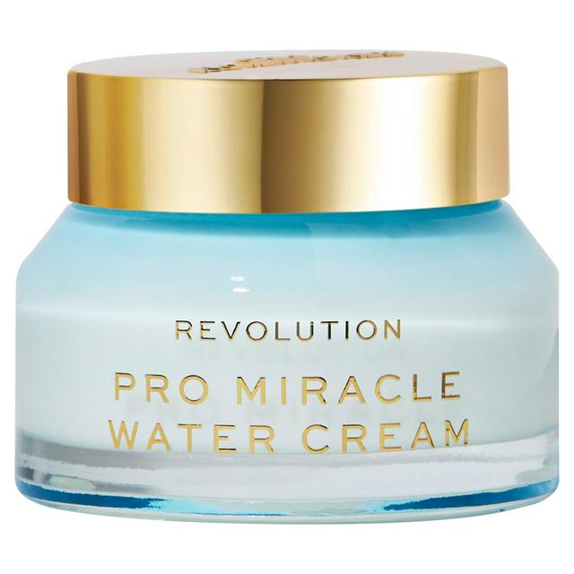 Revolution Pro Miracle Water Cream 50ml - gallery image 1