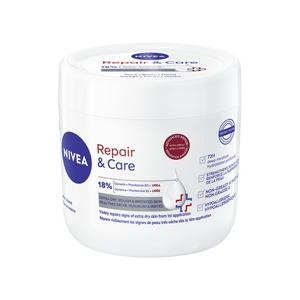 NIVEA Repair & Care Moisturiser Very Dry & Rough Skin 400ml