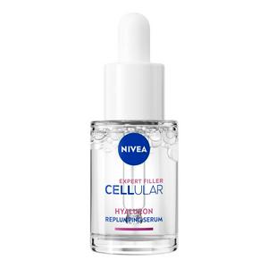 Nivea Expert Filler Cellular Hyaluron Replumping Serum 15ml