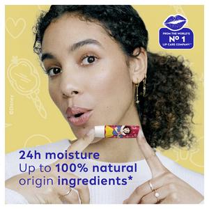 Nivea Candy Apple Dream Lip Balm, Limited Disney Edition 4g - gallery image 3