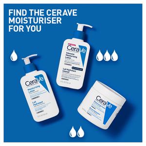 CeraVe Intensive Moisturising Lotion 236ml - gallery image 4