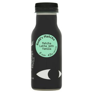 Rodd's Matcha Latte with Vanilla 250ml 