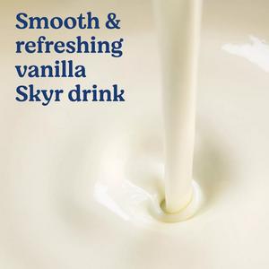 Danone Skyr Vanilla Icelandic Style Yoghurt 270g - gallery image 3