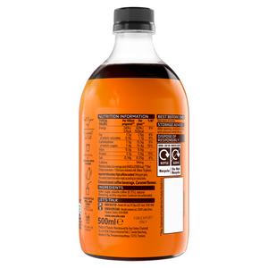 Nescafe Iced Coffee Espresso Concentrated Caramel Flavour 500ml - gallery image 2