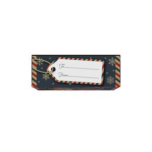 Encore 3 x 30g Festive Cat Treat Pouches - gallery image 2