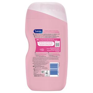 Sanex Skin Therapy Anti Dryness Shower Gel Body Wash 450ml - gallery image 2