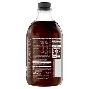 Nescafe Iced Coffee Espresso Concentrated Unsweetened 500ml - gallery image 2