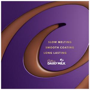 Cadbury Dairy Milk 100g Chocolate Buttons Bag - gallery image 3