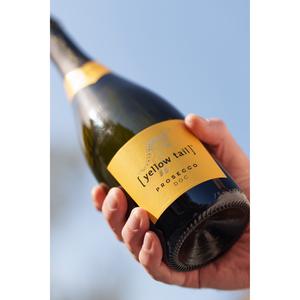 Yellow Tail Prosecco DOC 75cl - gallery image 2