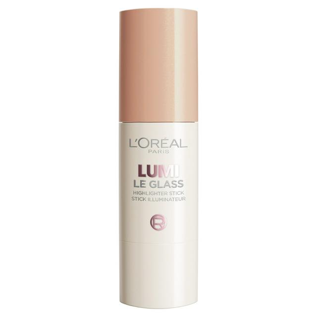 L'Oréal Paris Lumi Les Glass Sticks 610 Pearl Eclat - gallery image 1