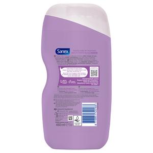 Sanex Skin Therapy Anti Itchiness & Anti Irritation Shower Gel Body Wash 450ml - gallery image 2