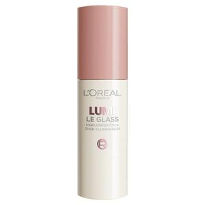 L'Oréal Paris Lumi Les Glass Sticks 620 Pink Ballet
