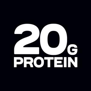 Arla Protein Peach & Raspberry Yogurt 200g - gallery image 3