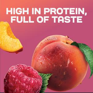 Arla Protein Peach & Raspberry Yogurt 200g - gallery image 6