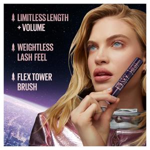 Maybelline Sky High Mascara Plum Twilight - gallery image 3