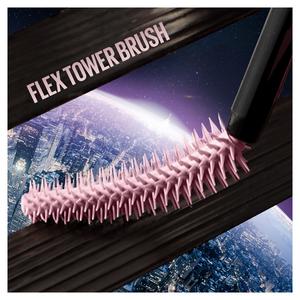 Maybelline Sky High Mascara Plum Twilight - gallery image 5