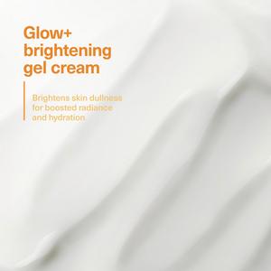 Simple Facial Moisturiser Glow+ 50ml - gallery image 6