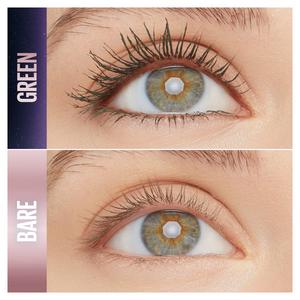 Maybelline Sky High Mascara Green Altitude - gallery image 2