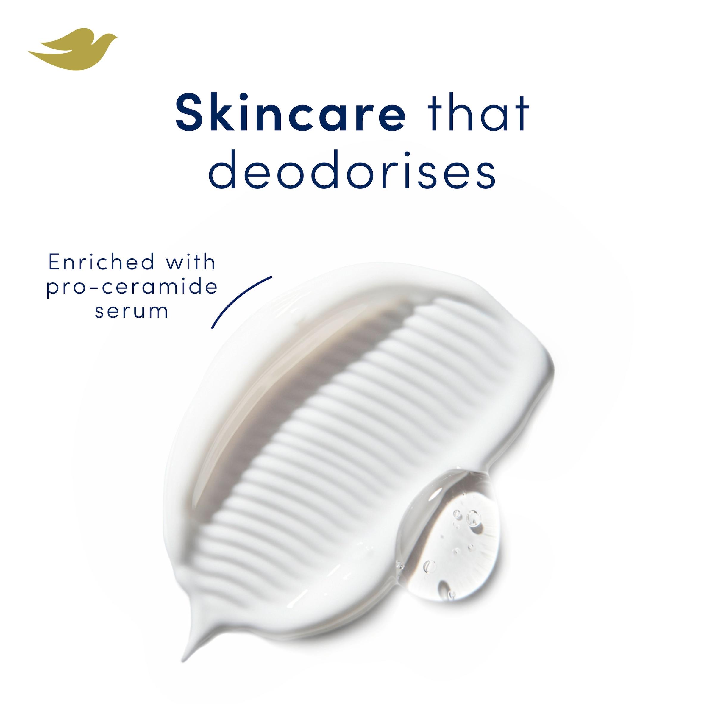 Dove Advanced Care Go Fresh Dragonfruit and Coconut Cream Roll On Anti-Perspirant Deodorant 50ml thumbnail 5