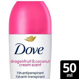 Advanced Care Go Fresh Anti-Perspirant Roll On Passion Fruit Scent 50 ml