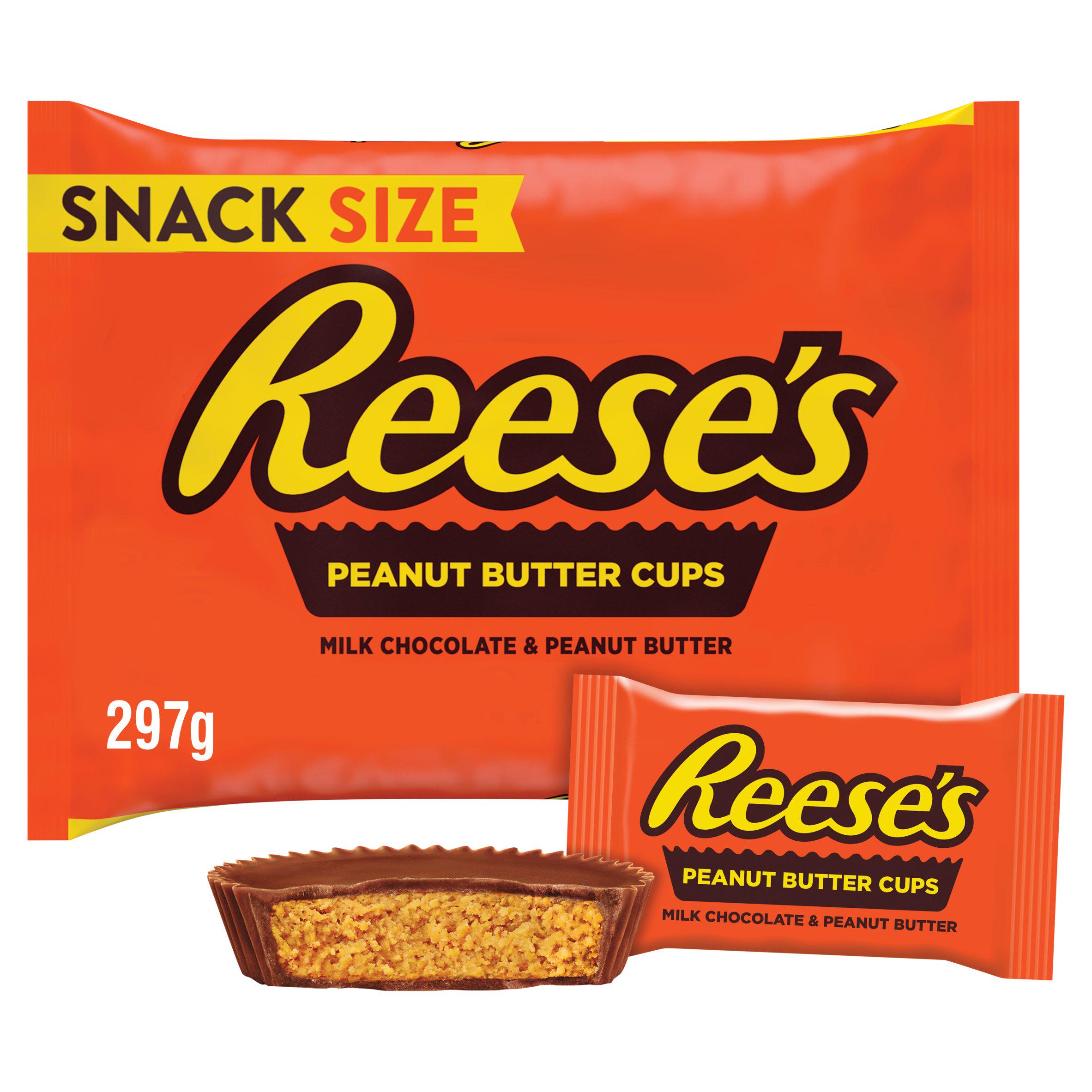 Reese's Peanut Butter Cups 297g