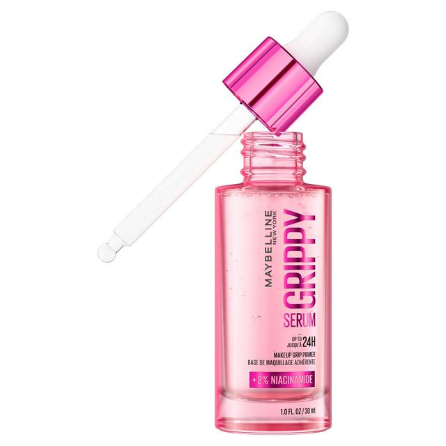 Maybelline Grippy Serum Makeup Primer 30ml - gallery image 1