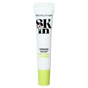 Revolution Skin Espresso Eye Lift Energising Eye Serum 15ml
