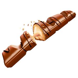 Kinder Bueno Milk Chocolate & Hazelnut Multipack 3 x 43g - gallery image 2