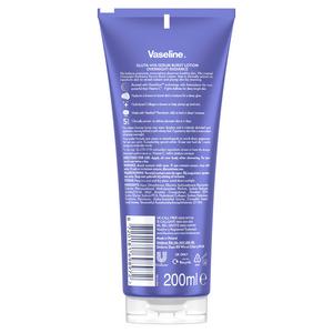 Vaseline Gluta Hya Overnight Radiance Serum Burst Body Lotion Moisturiser 200ml - gallery image 6