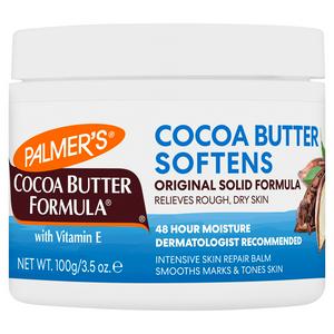 Palmers Cocoa Butter Solid Formula 100G
