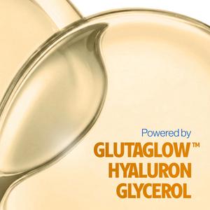 Vaseline Gluta Hya Flawless Tone Serum Burst Body Lotion Moisturiser 200ml - gallery image 5