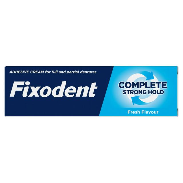 Fixodent Complete Fresh - gallery image 1