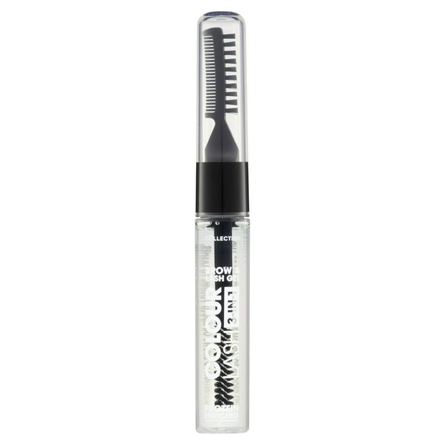 Collection Colour Lash 3 in 1 Brow & Lash Gel 8ml - gallery image 1