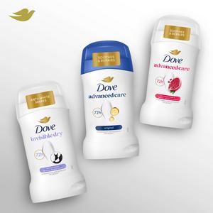 Dove Advanced Care Anti Perspirant Cream Original 50ml - gallery image 6