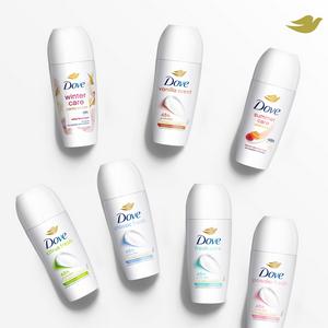 Dove Anti Perspirant Roll On Powder 50ml - gallery image 5