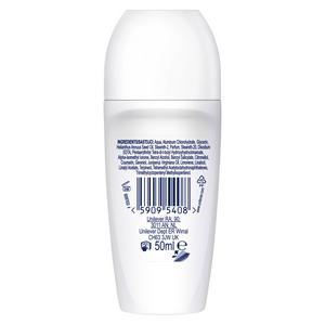 Dove Anti Perspirant Roll On Powder 50ml - gallery image 6