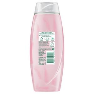 Radox Mineral Therapy Shower Cream Feel Indulged 450ml - gallery image 6