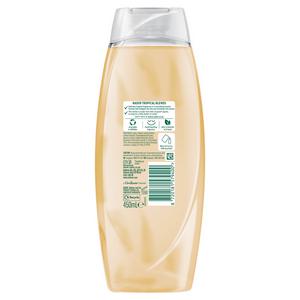 Radox Mineral Therapy Shower Cream Feel Restored 450ml - gallery image 6