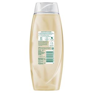 Radox Mineral Therapy Shower Cream Feel Nourished 450ml - gallery image 6