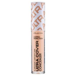 Collection Lasting Perfection Ultra Cover Concealer 12N Toffee Neutral 5.5ml