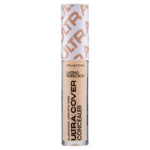 Collection Lasting Perfection Ultra Cover Concealer 7W Biscuit Warm 5.5ml