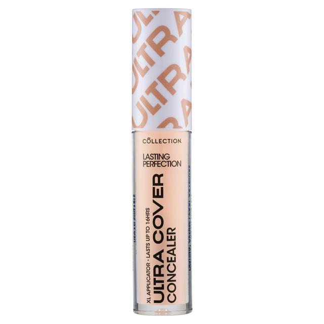 Collection Lasting Perfection Ultra Cover Concealer 5C Fair Cool 5.5ml - gallery image 1