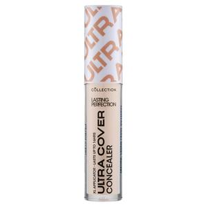 Collection Lasting Perfection Ultra Cover Concealer 4W Extra Fair Warm 5.5ml