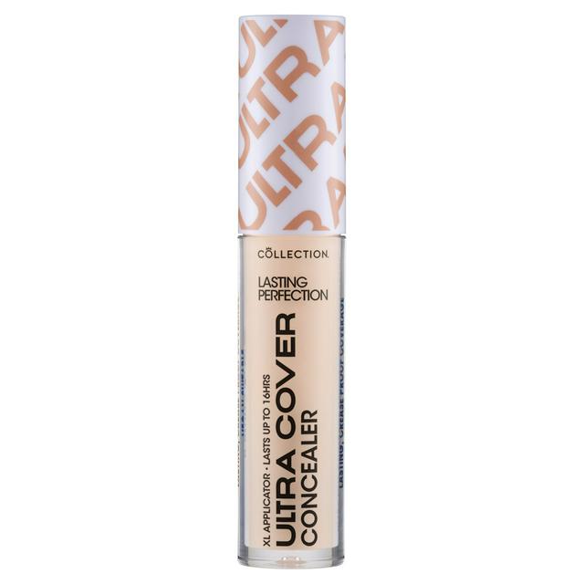 Collection Lasting Perfection Ultra Cover Concealer 3N Ivory Neutral 5.5ml - gallery image 1