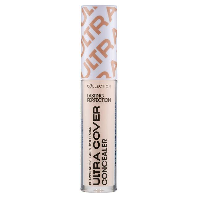 Collection Lasting Perfection Ultra Cover Concealer 2C Porcelain Cool 5.5ml - gallery image 1