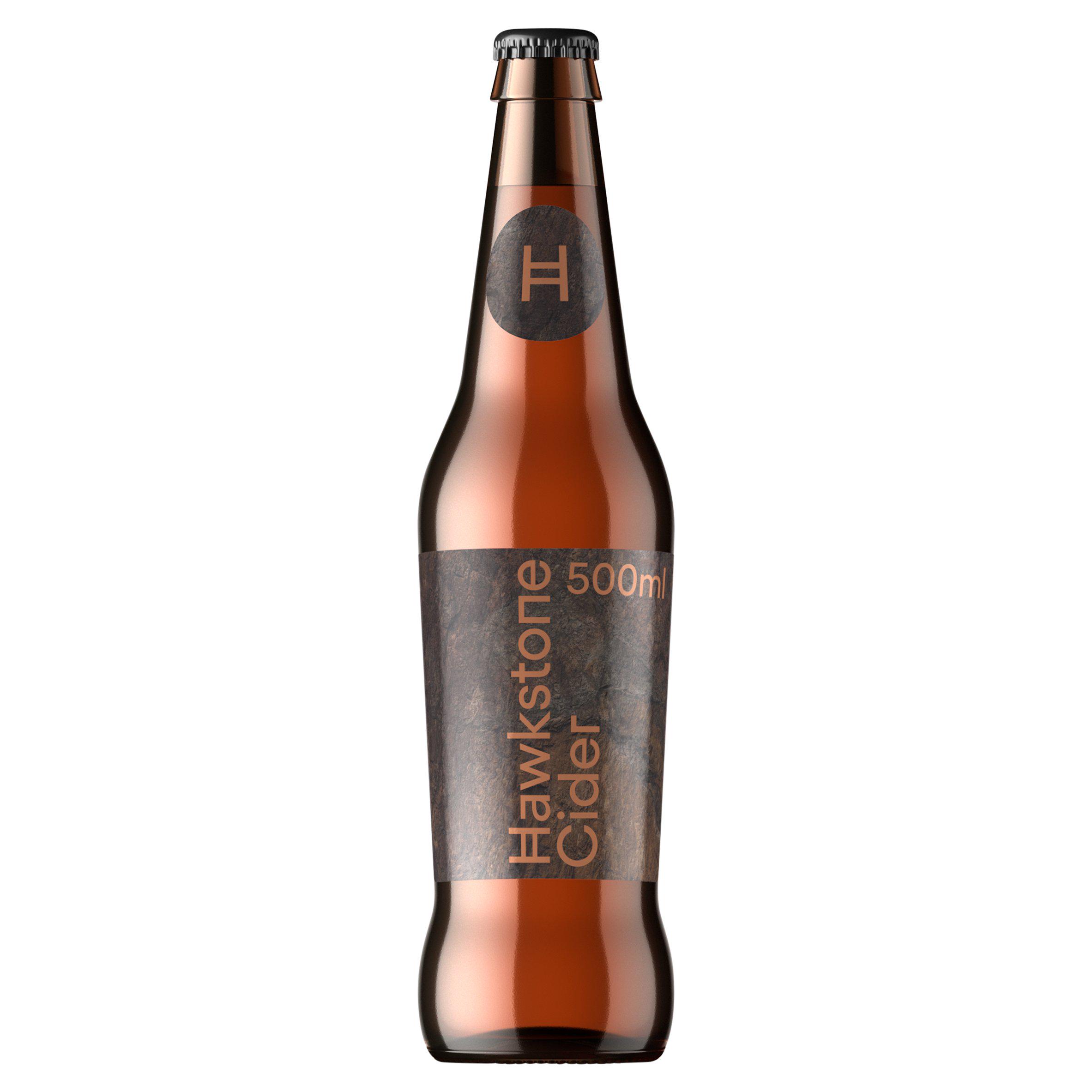 Cherry-Cola Cider - K-Woi! Kelterei