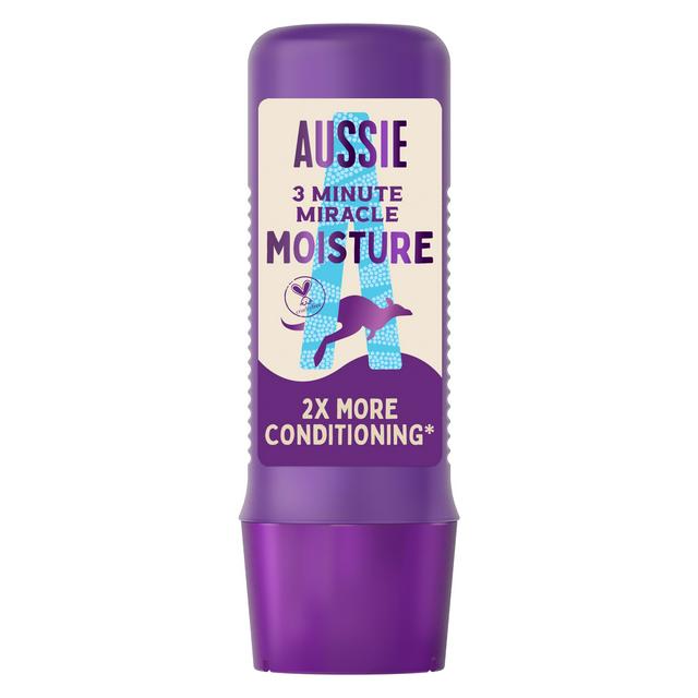 Aussie 3 Minute Miracle Moisture Conditioner - gallery image 1