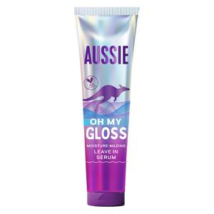 Aussie Oh My Gloss Leave In Serum 160ml